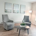 Coliving in Washington Heights CLT - North Charlotte, Charlotte