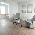 Coliving in Washington Heights CLT - North Charlotte, Charlotte