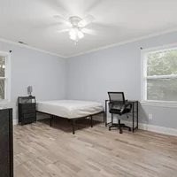 Coliving in Windsor Park - East Charlotte, Charlotte