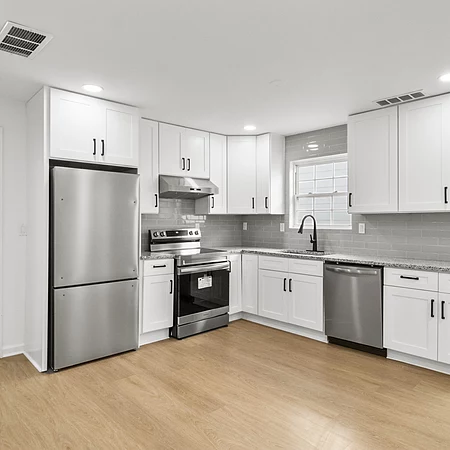 Coliving in Ashview Heights - Central Atl, Atlanta