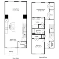 Coliving in Chavis Heights - South Raleigh, Raleigh