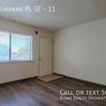 1 bedroom apartment for rent in Nob Hill - Central ABQ, Albuquerque