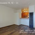 1 bedroom apartment for rent in Nob Hill - Central ABQ, Albuquerque