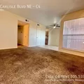 2 bedrooms apartment for rent in Arroyo del Oso - Eastside ABQ, Albuquerque