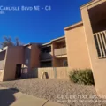 2 bedrooms apartment for rent in Arroyo del Oso - Eastside ABQ, Albuquerque