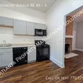1 bedroom apartment for rent in Midtown Atlanta - Central Atl, Atlanta