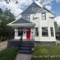 3 bedrooms apartment for rent in North Broadway - East Side Cleveland, Cleveland