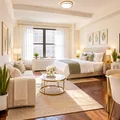 Studio Apartment for rent in Upper West Side - Manhattan, New York