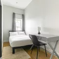 Coliving in Harlem - Manhattan, New York
