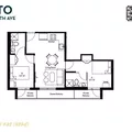 Coliving in Downtown Miami - Miami, Miami