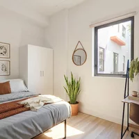 Co-living en Downtown Miami - Miami, Miami