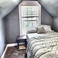 Coliving in West Baltimore - Baltimore Metro Area, Washington DC