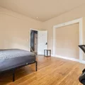 Coliving in West Baltimore - Baltimore Metro Area, Washington DC