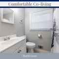 Coliving in Decatur - East Atl, Atlanta