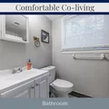 Coliving in Decatur - East Atl, Atlanta