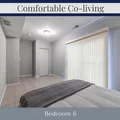 Coliving in Decatur - East Atl, Atlanta