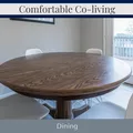 Coliving in Decatur - East Atl, Atlanta