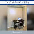 Coliving in Decatur - East Atl, Atlanta