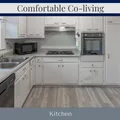 Coliving in Decatur - East Atl, Atlanta