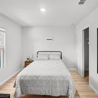 Co-living en College Park JAX - Northside, Jacksonville