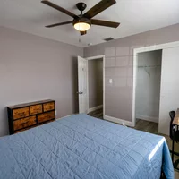 Co-living en Macfarlane Park - West Tampa, Tampa