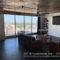 2 bedrooms apartment for rent in Encanto - Phoenix, Phoenix