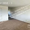 2 bedrooms apartment for rent in Cimarron Hills - East COS, Colorado Springs
