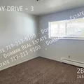 2 bedrooms apartment for rent in Cimarron Hills - East COS, Colorado Springs