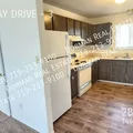 2 bedrooms apartment for rent in Cimarron Hills - East COS, Colorado Springs