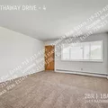 2 bedrooms apartment for rent in Cimarron Hills - East COS, Colorado Springs