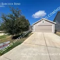 3 bedrooms apartment for rent in Northwest Side - West SATX, San Antonio