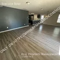 3 bedrooms apartment for rent in Northwest Side - West SATX, San Antonio
