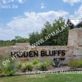 3 bedrooms apartment for rent in Far West Side - West SATX, San Antonio