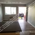2 bedrooms apartment for rent in North Oak Park - SE SAC, Sacramento