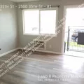 2 bedrooms apartment for rent in North Oak Park - SE SAC, Sacramento