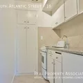 1 bedroom apartment for rent in Chinatown-International District - Central Seattle, Seattle