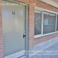 1 bedroom apartment for rent in Chinatown-International District - Central Seattle, Seattle
