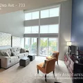 1 bedroom apartment for rent in Belltown - Central Seattle, Seattle