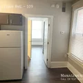 1 bedroom apartment for rent in King-Lincoln Bronzeville - East Columbus, Columbus