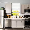 1 bedroom apartment for rent in Franklin Park - East Columbus, Columbus