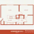 1 bedroom apartment for rent in Franklin Park - East Columbus, Columbus