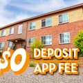 1 bedroom apartment for rent in Barnum West - West Denver, Denver