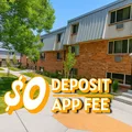1 bedroom apartment for rent in Fort Logan - South Denver, Denver