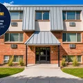 1 bedroom apartment for rent in Fort Logan - South Denver, Denver