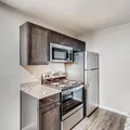 1 bedroom apartment for rent in Fort Logan - South Denver, Denver