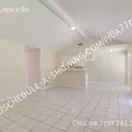 3 bedrooms apartment for rent in South Acres / Crestmont Park - Se Houston, Houston