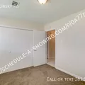 3 bedrooms apartment for rent in South Acres / Crestmont Park - Se Houston, Houston