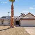 4 bedrooms apartment for rent in Deer Valley - Phoenix, Phoenix
