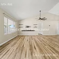 4 bedrooms apartment for rent in Deer Valley - Phoenix, Phoenix