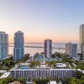 2 bedrooms apartment for rent in Brickell - Miami, Miami